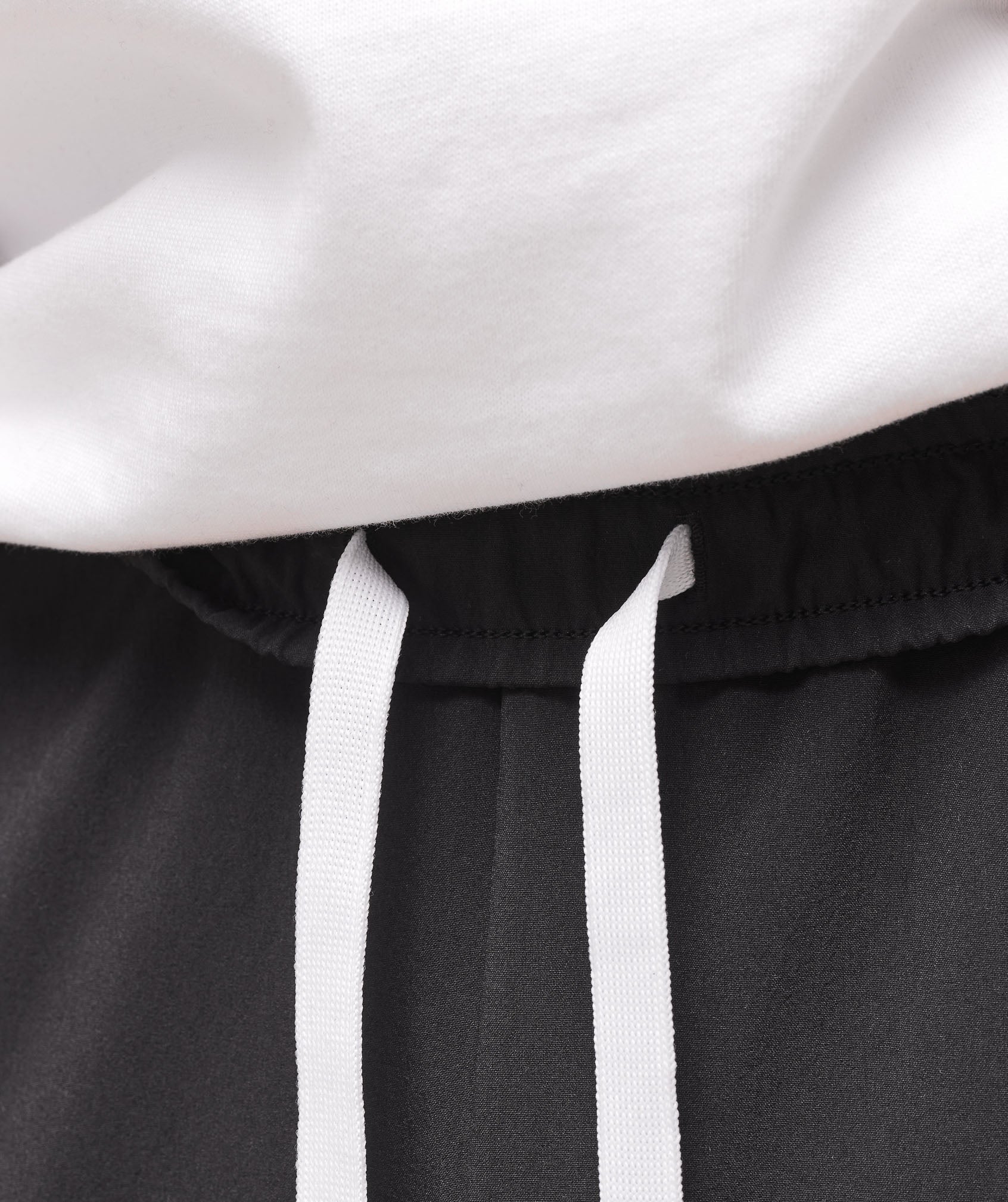 Gymshark Retro Side Stripe Joggers - Black - Image 6