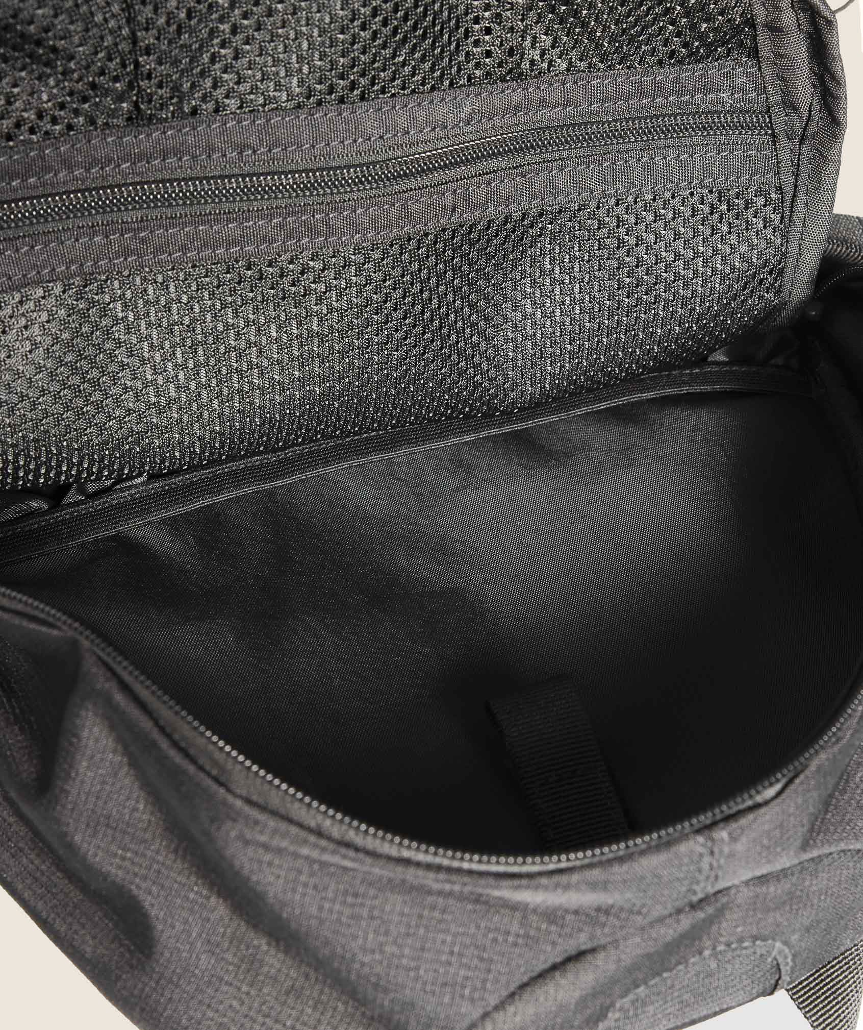 Gymshark Running Backpack - Black - Image 2