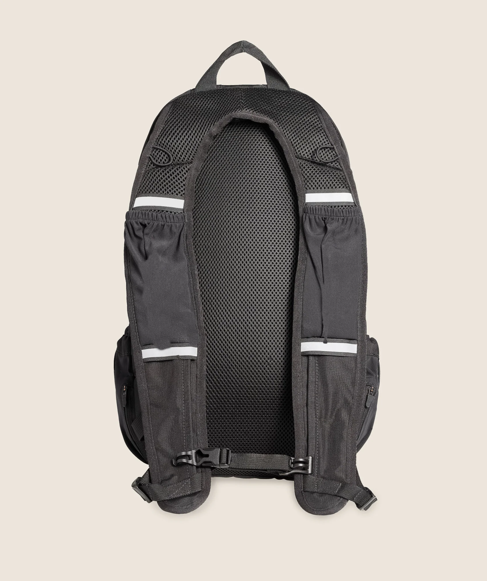 Gymshark Running Backpack - Black - Image 3