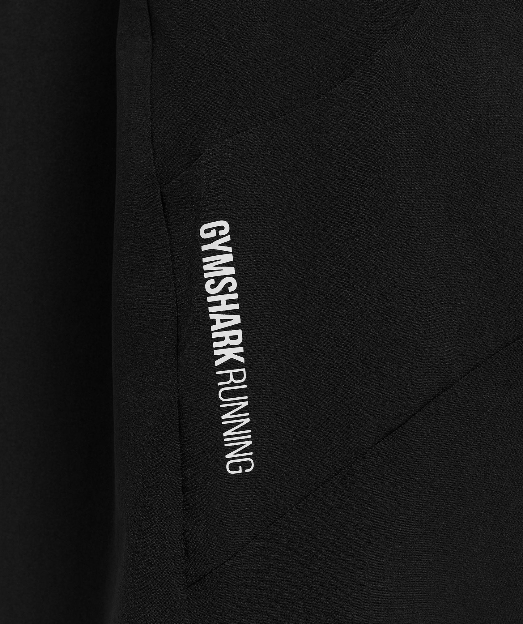 Gymshark Running Joggers - Black - Image 12