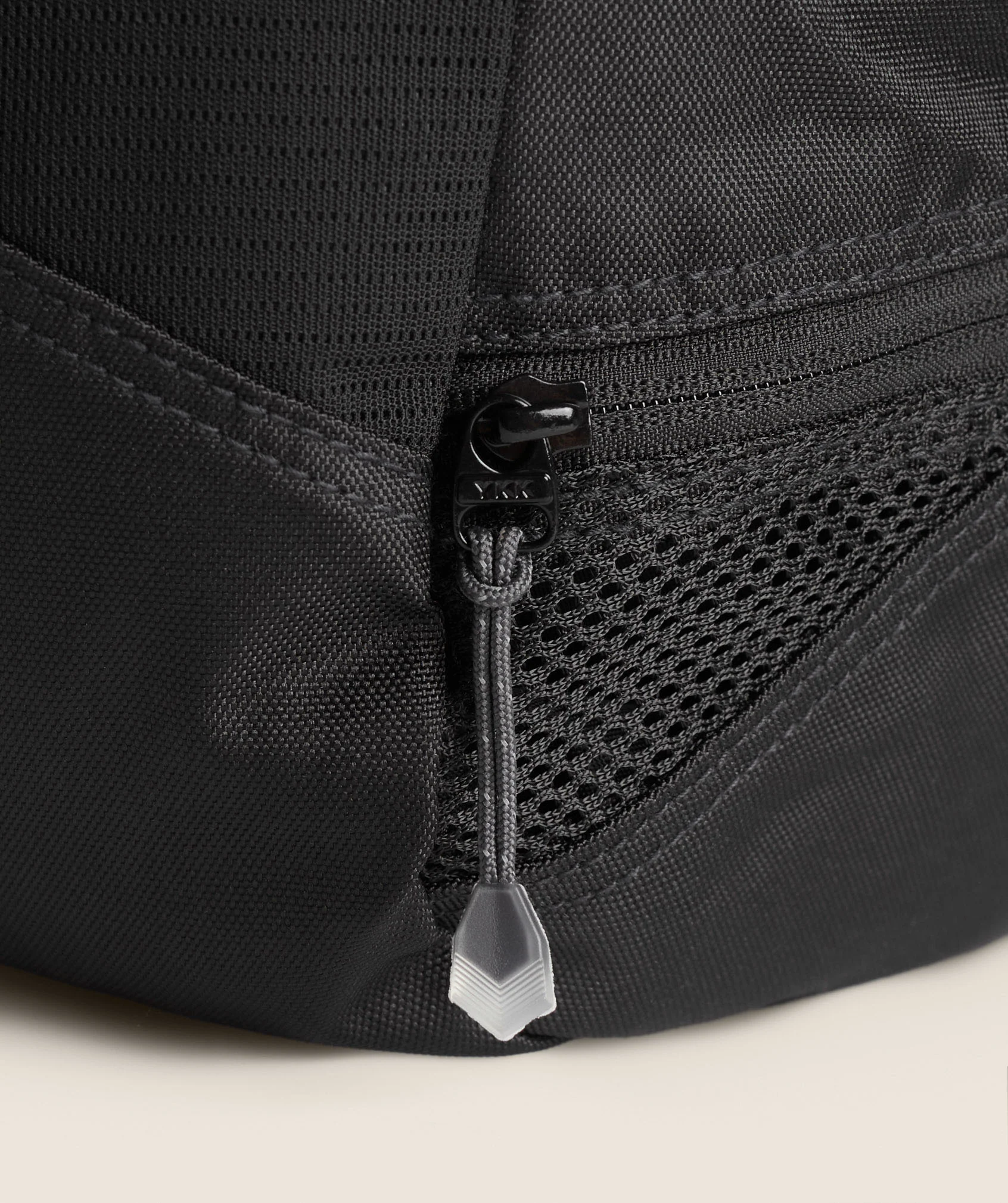 Gymshark Sharkhead Backpack - Black - Image 4