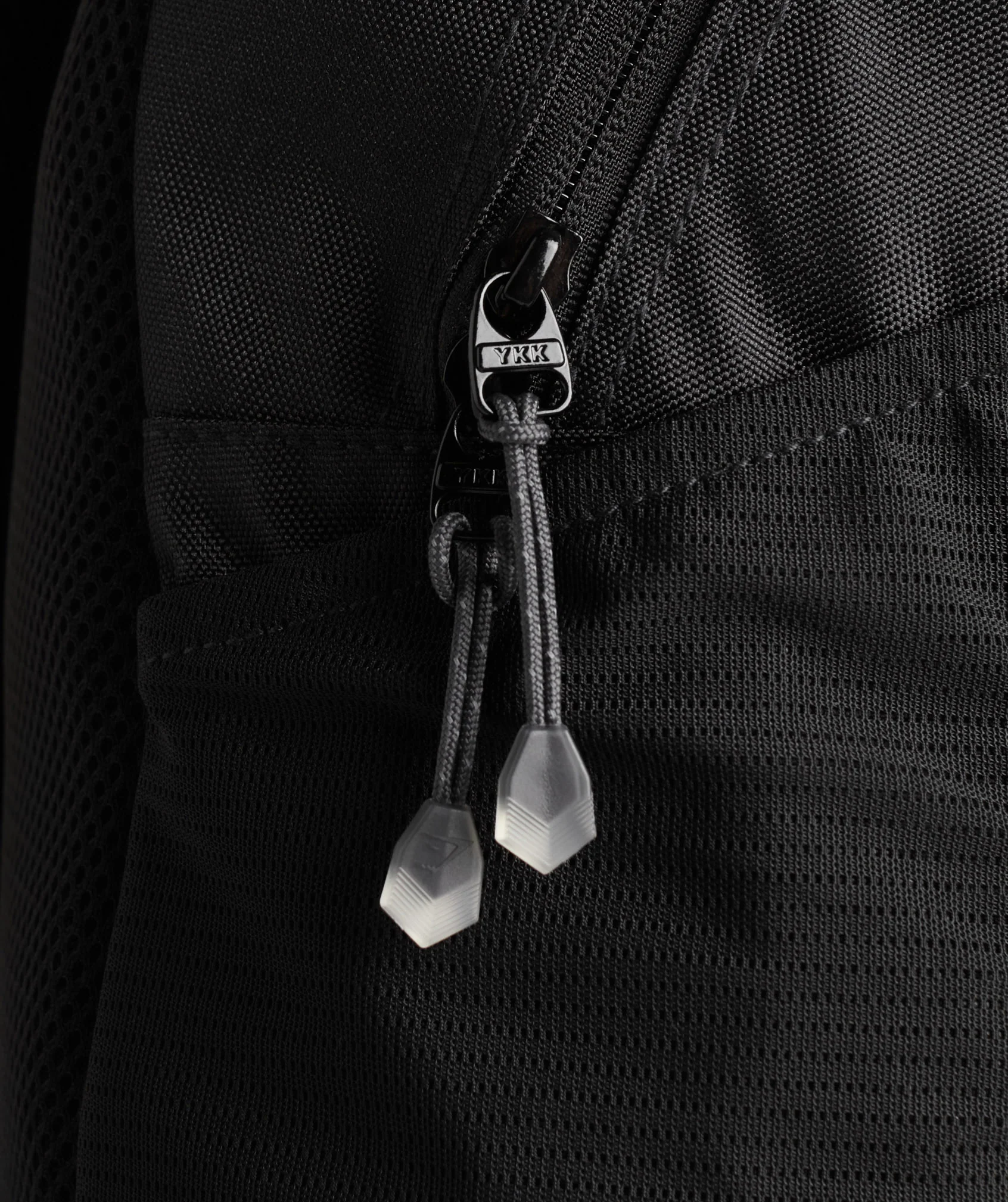 Gymshark Sharkhead Backpack - Black - Image 5
