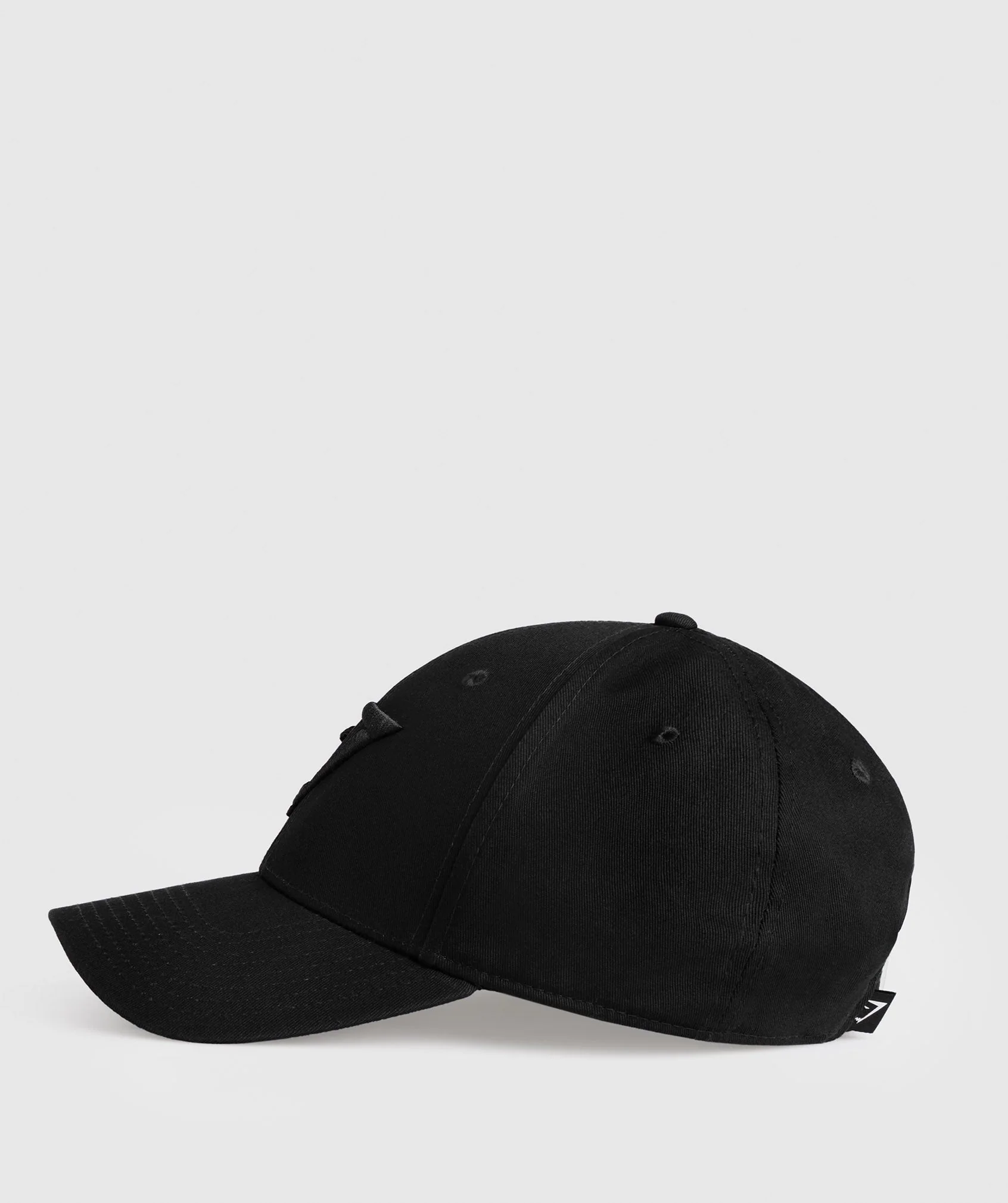 Gymshark Sharkhead Cap - Black - Image 2