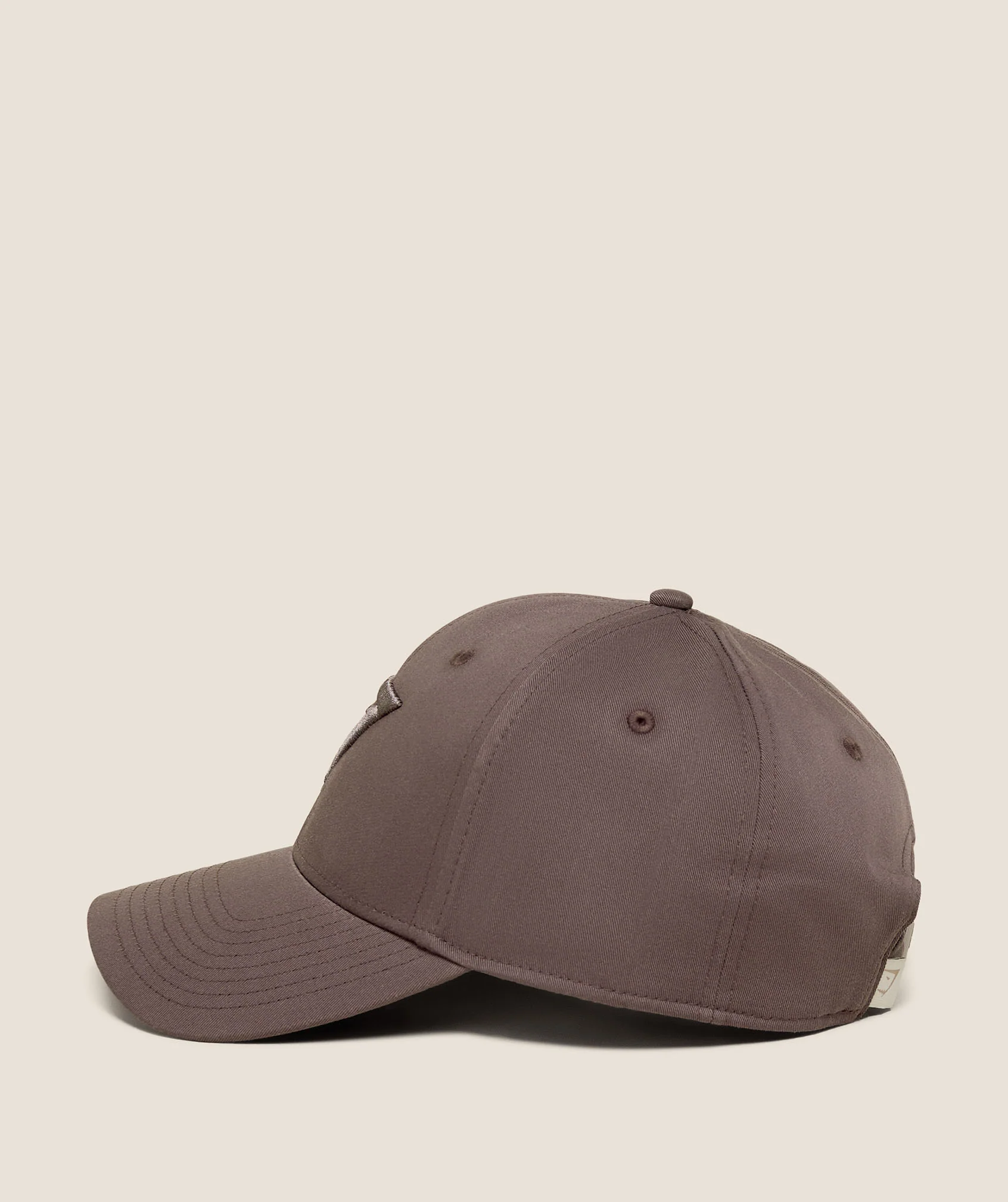 Gymshark Sharkhead Cap - Cool Brown - Image 2