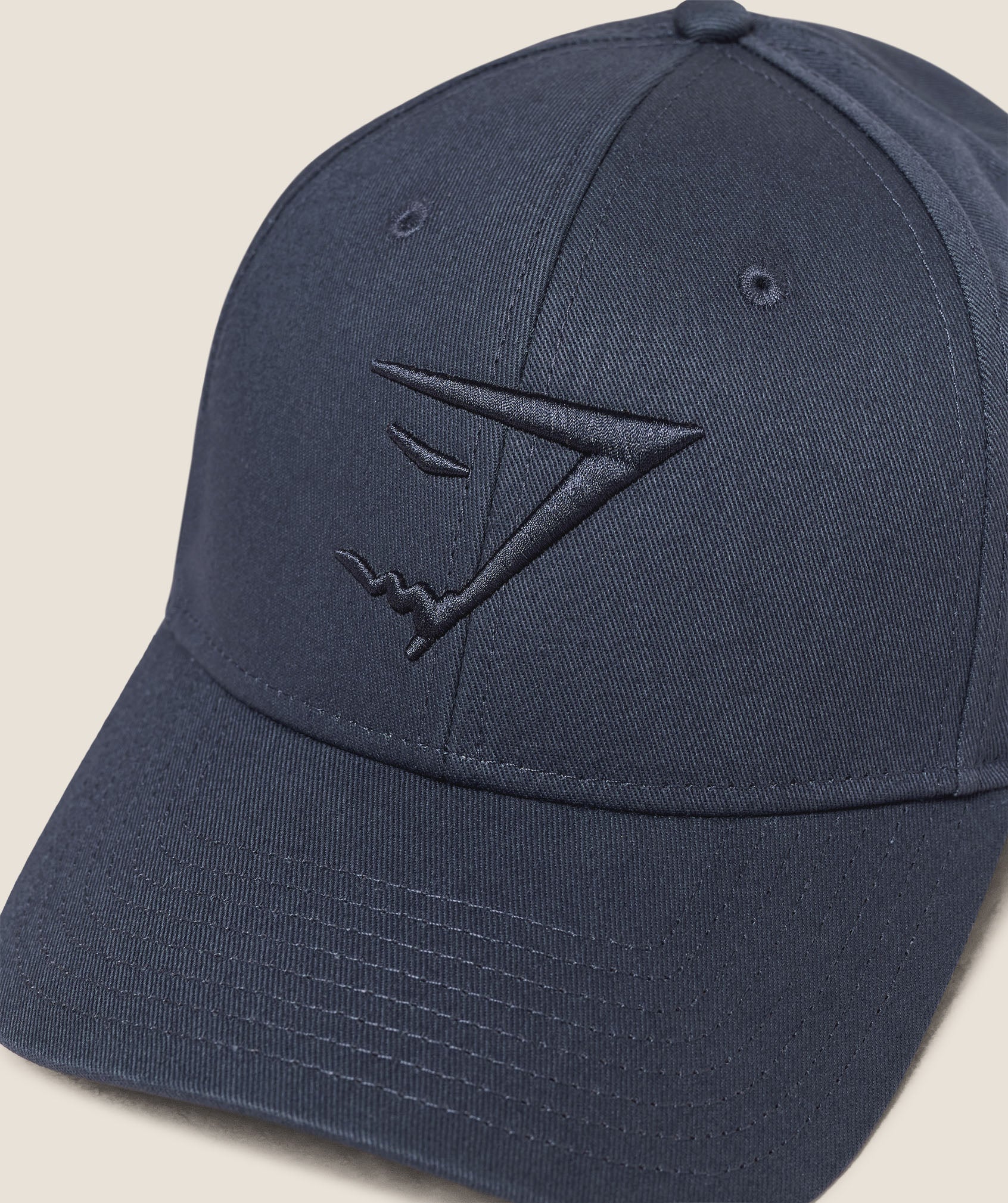 Gymshark Sharkhead Cap - Heavy Blue - Image 2