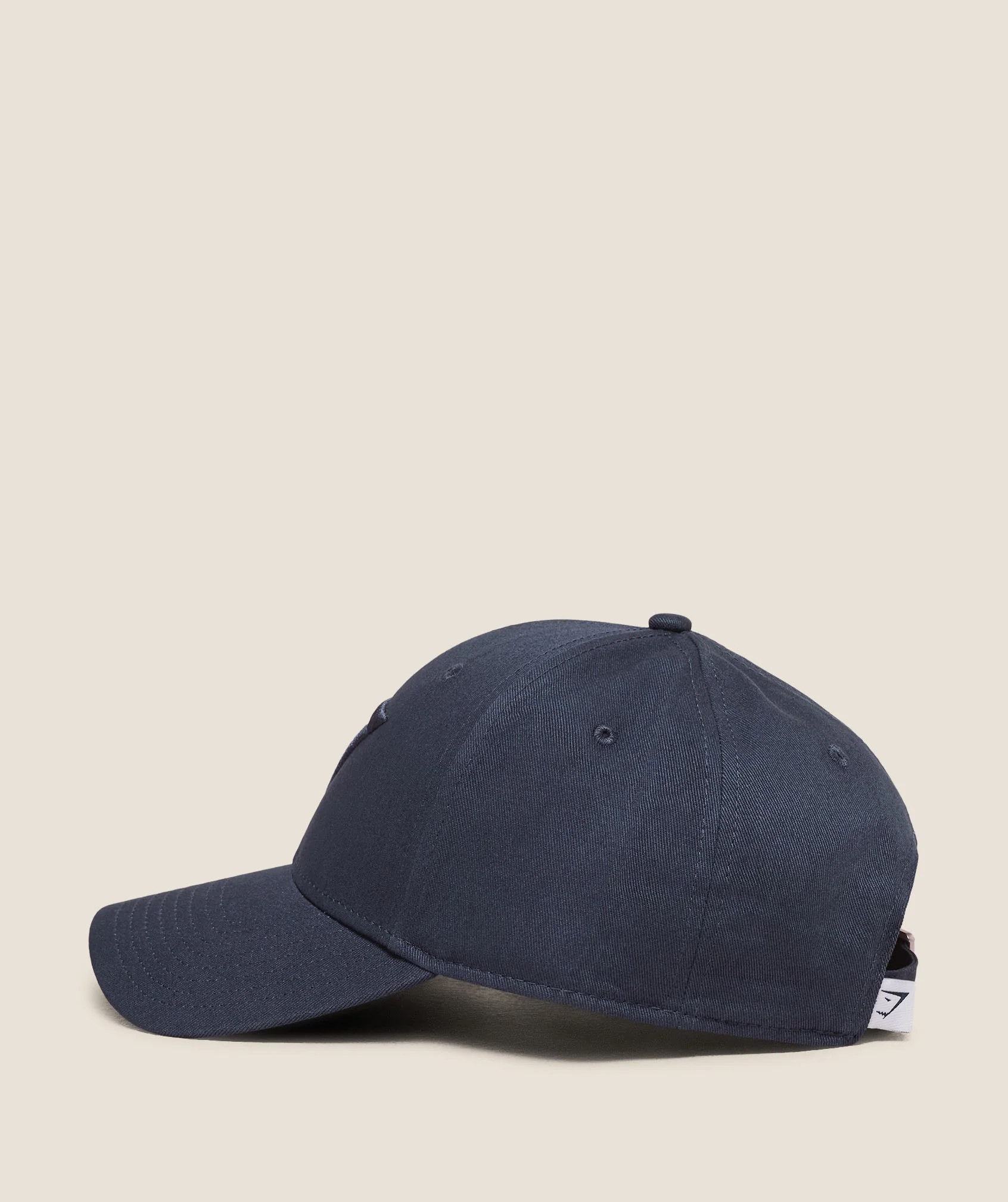 Gymshark Sharkhead Cap - Heavy Blue - Image 3