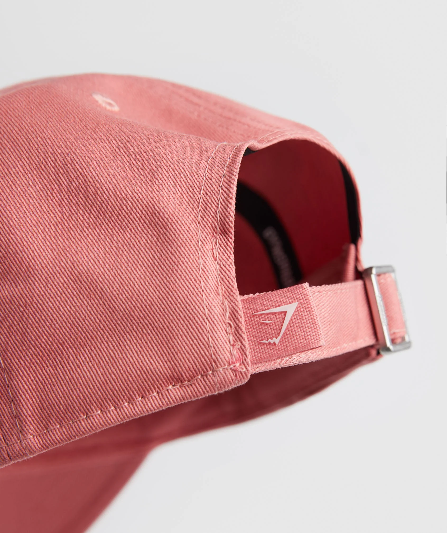 Gymshark Sharkhead Cap - Terracotta Pink - Image 3