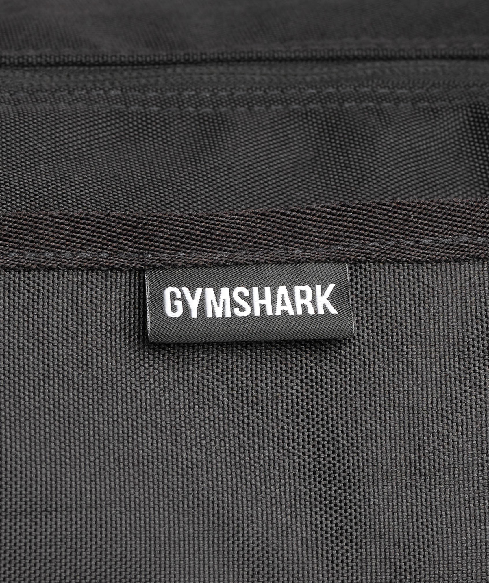 Gymshark Sharkhead Holdall - Black - Image 5
