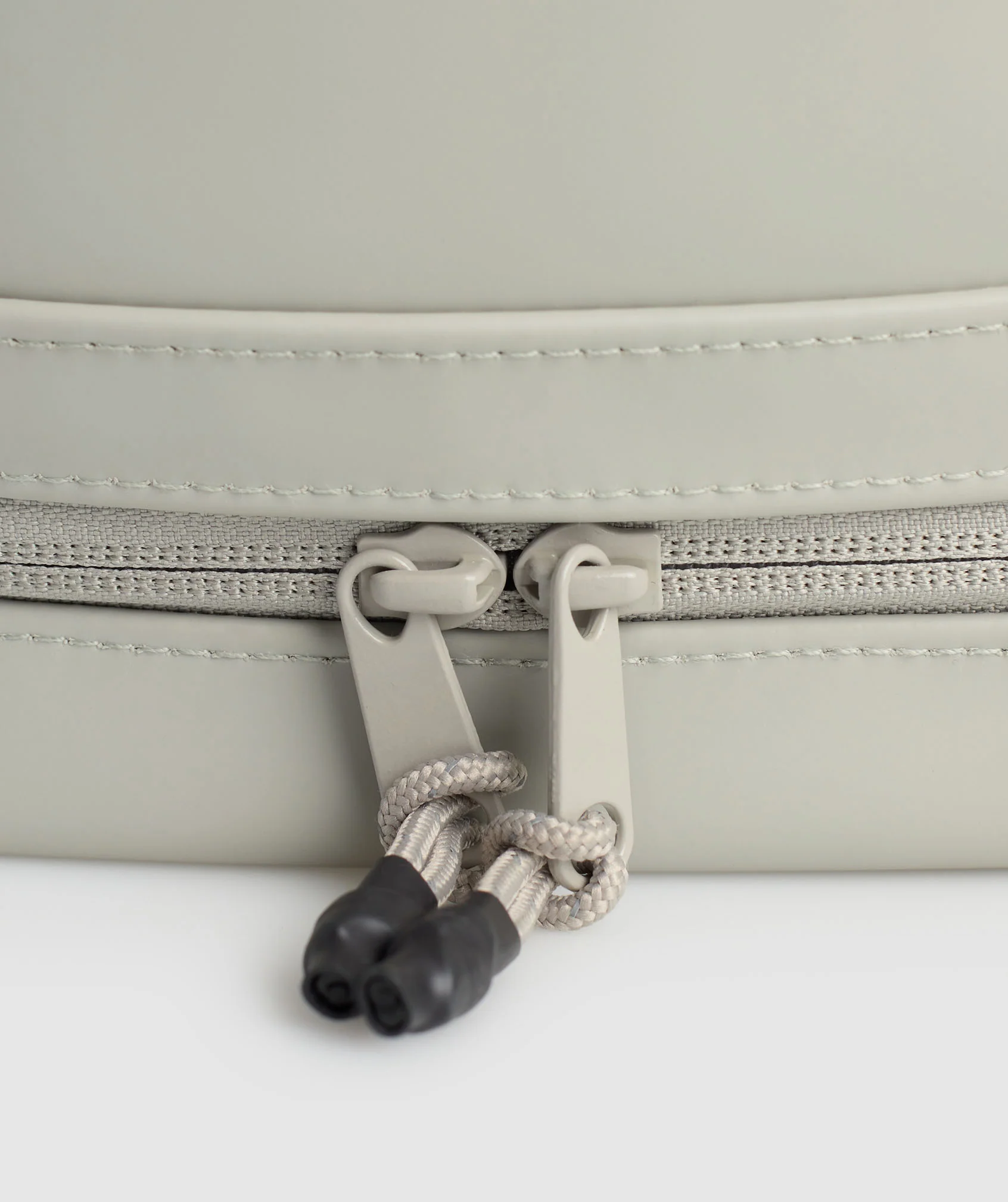 Gymshark Sleek Backpack - Stone Grey - Image 8