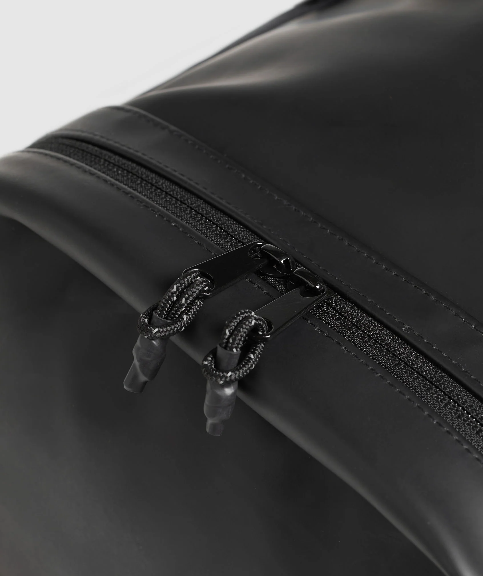 Gymshark Sleek Backpack - Black - Image 5