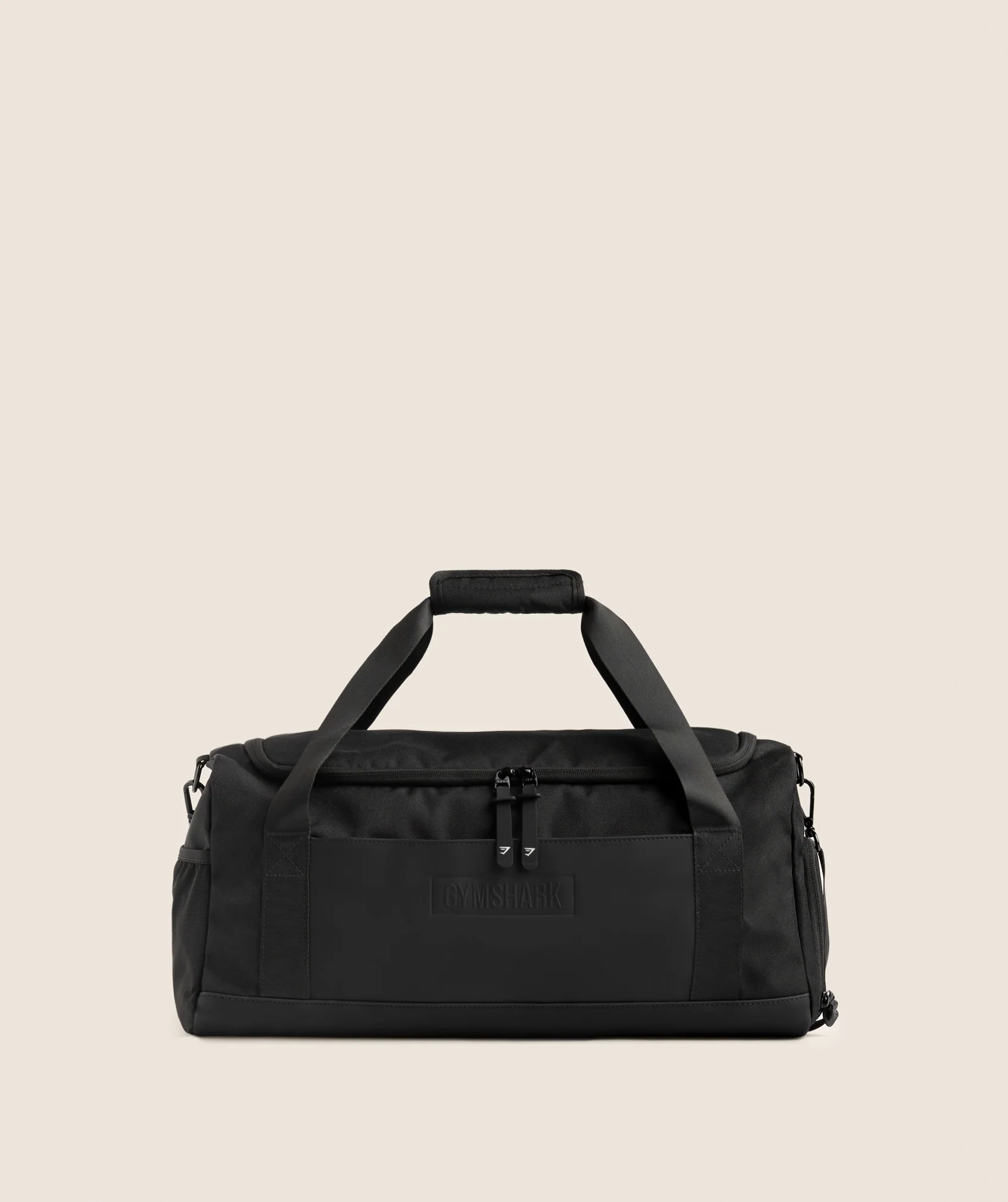 Gymshark Everyday Holdall Small - Black