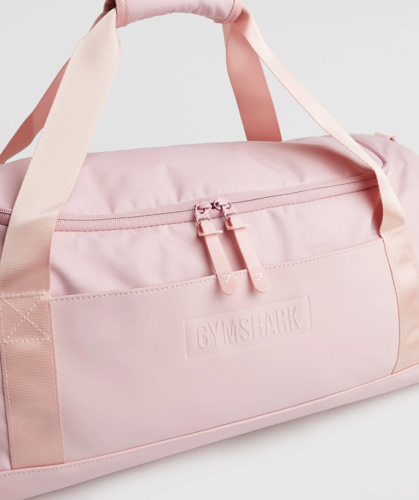 Gymshark Small Everyday Holdall - Scandi Pink - Image 3