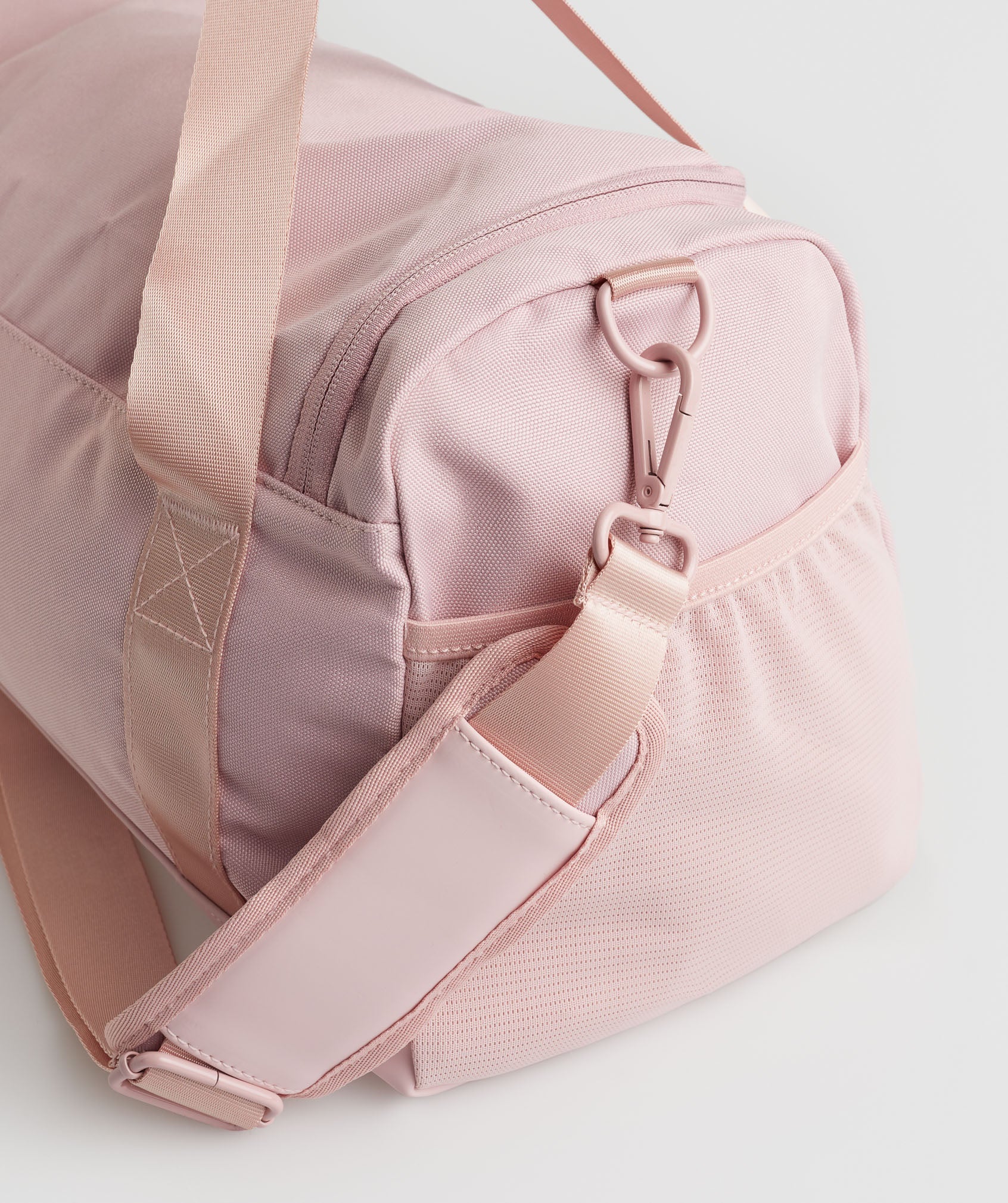 Gymshark Small Everyday Holdall - Scandi Pink - Image 4