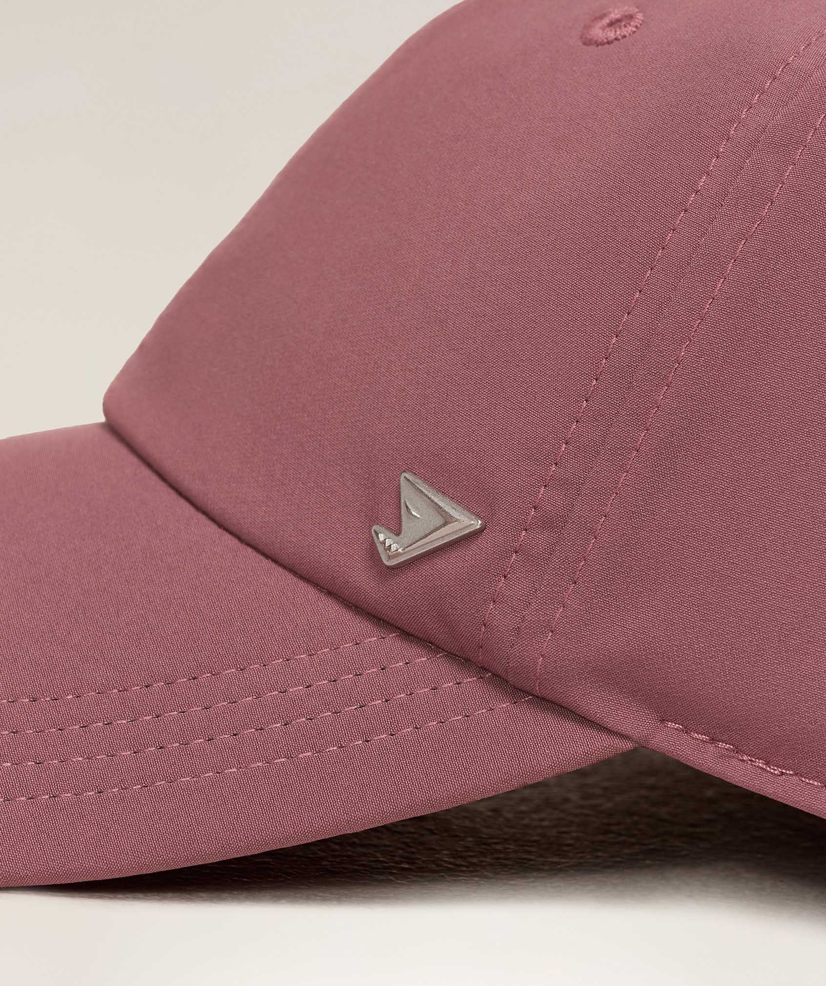 Gymshark Sport Cap - Reset Pink - Image 3