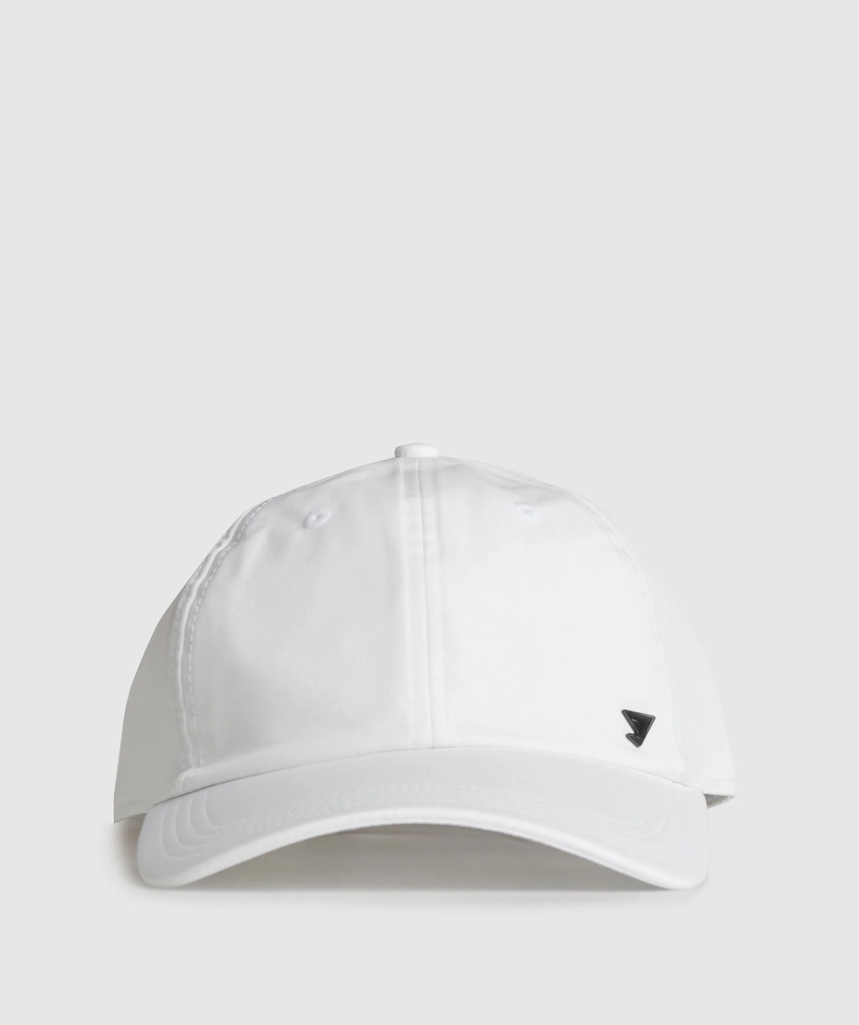 Gymshark Sport Cap - White