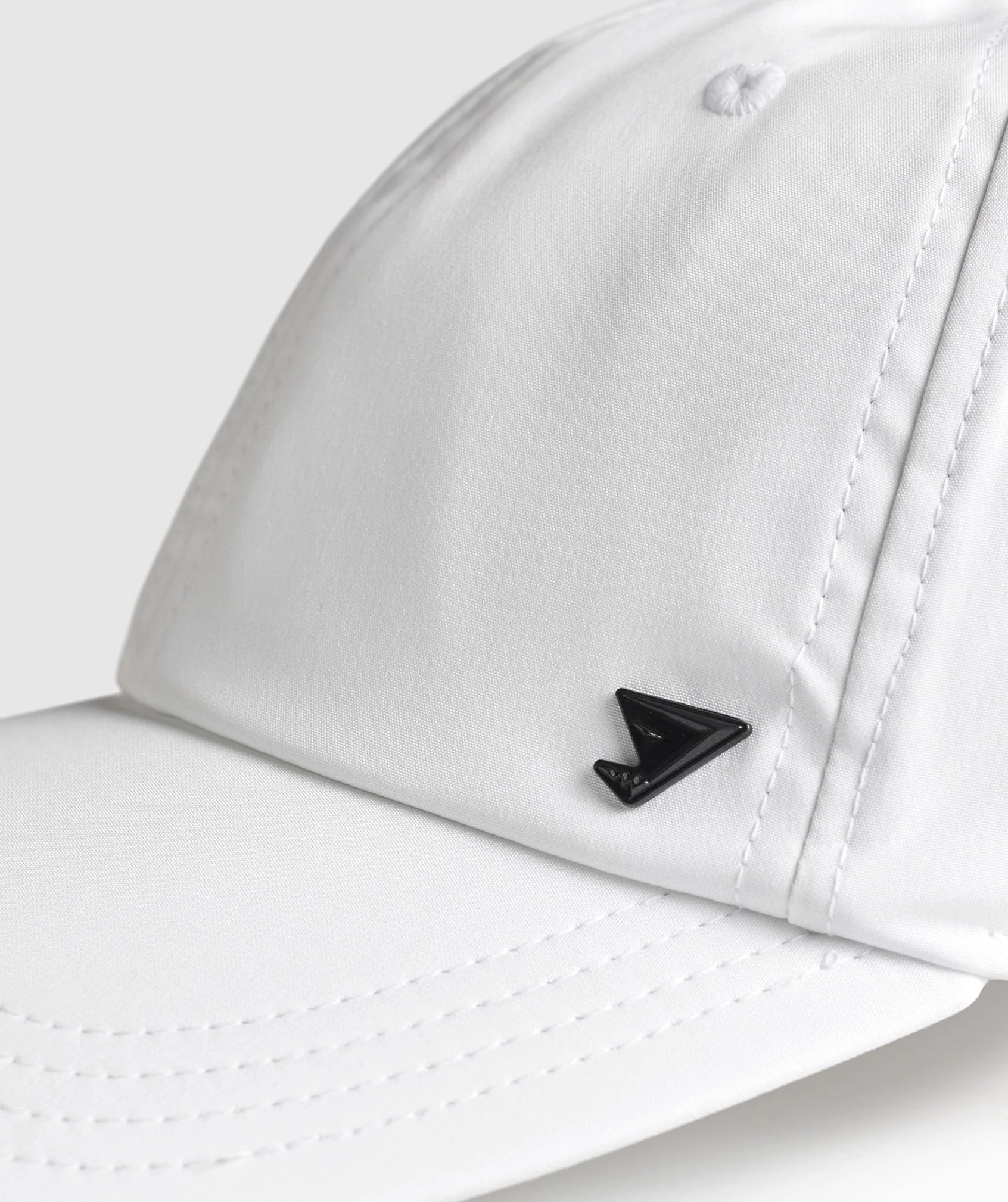 Gymshark Sport Cap - White - Image 3