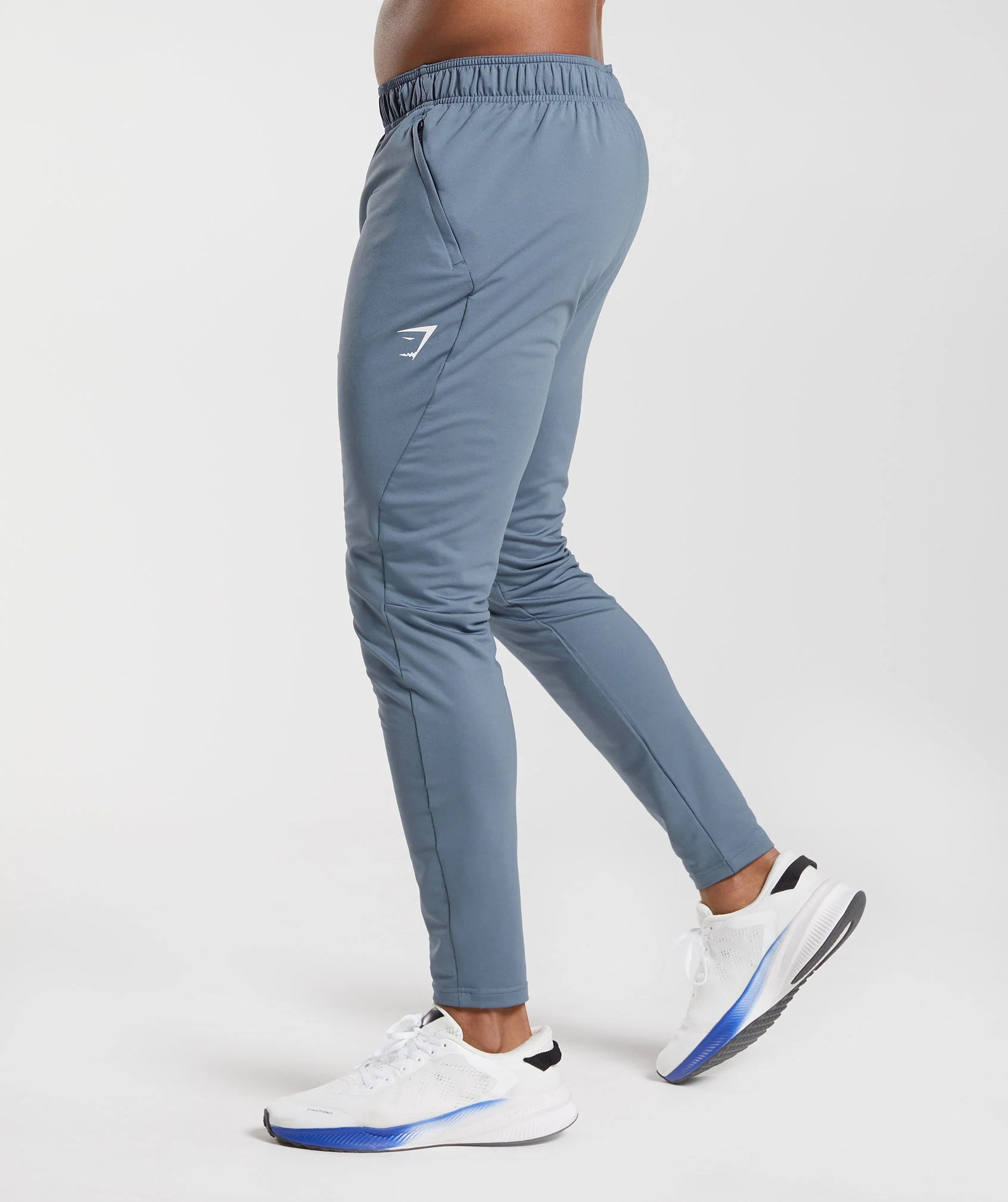 Gymshark Sport Joggers - Evening Blue - Image 3