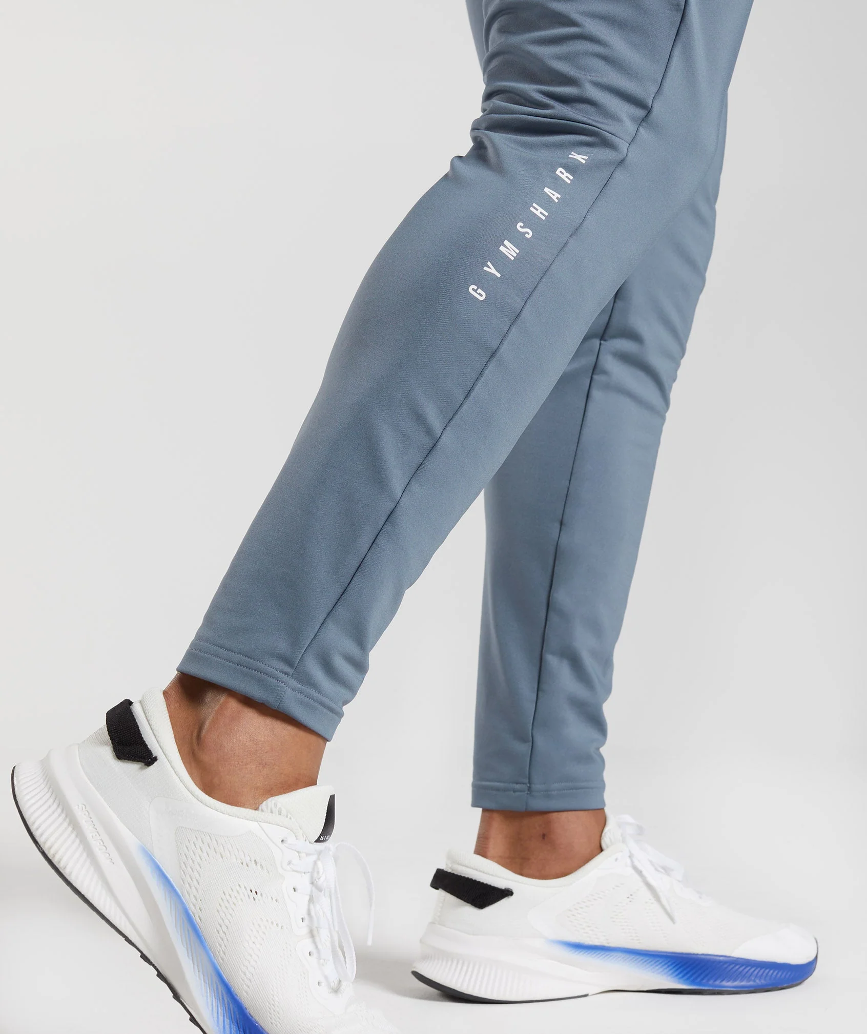 Gymshark Sport Joggers - Evening Blue - Image 5
