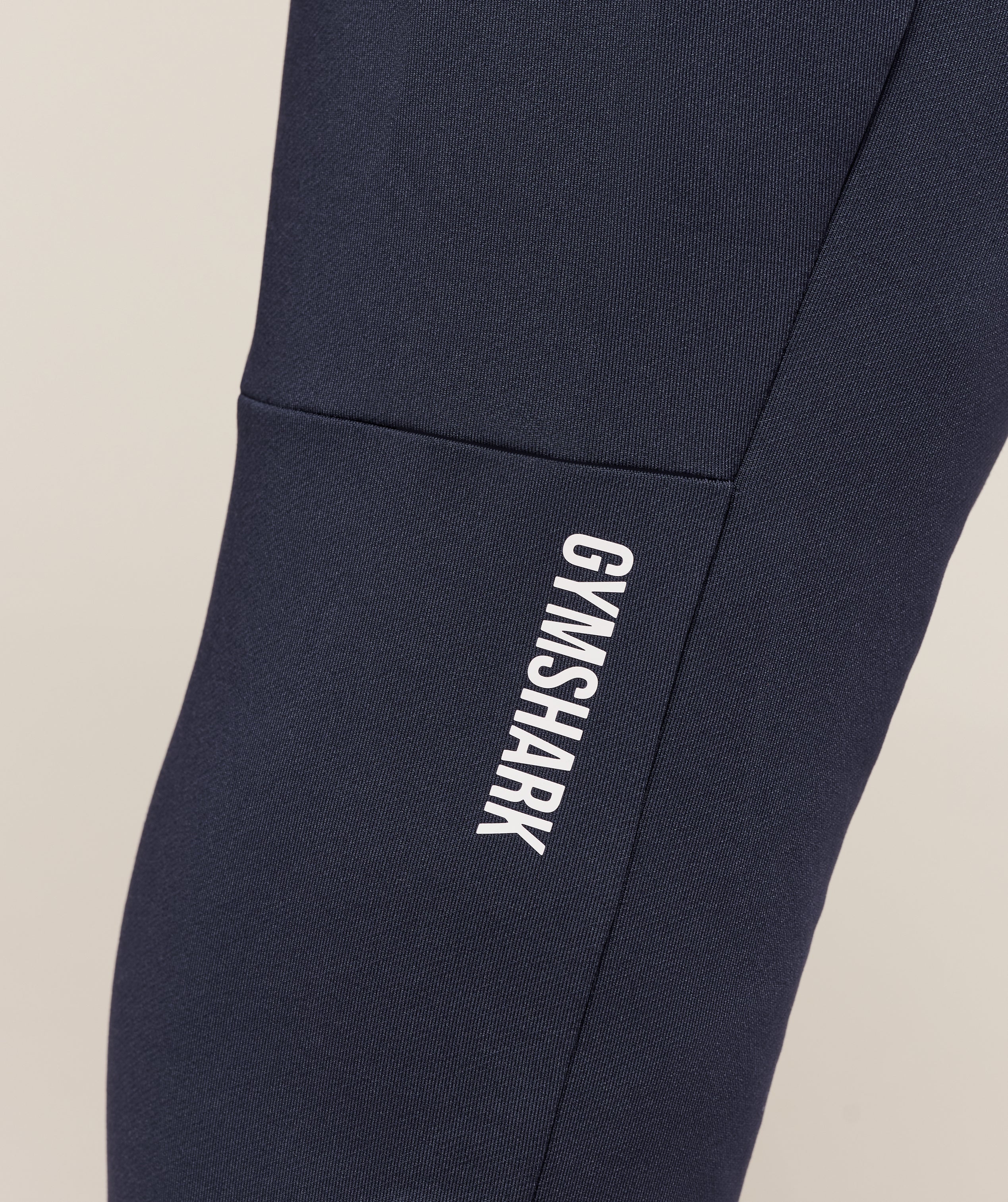 Gymshark Sport Joggers - Heavy Blue/Iron Blue - Image 5