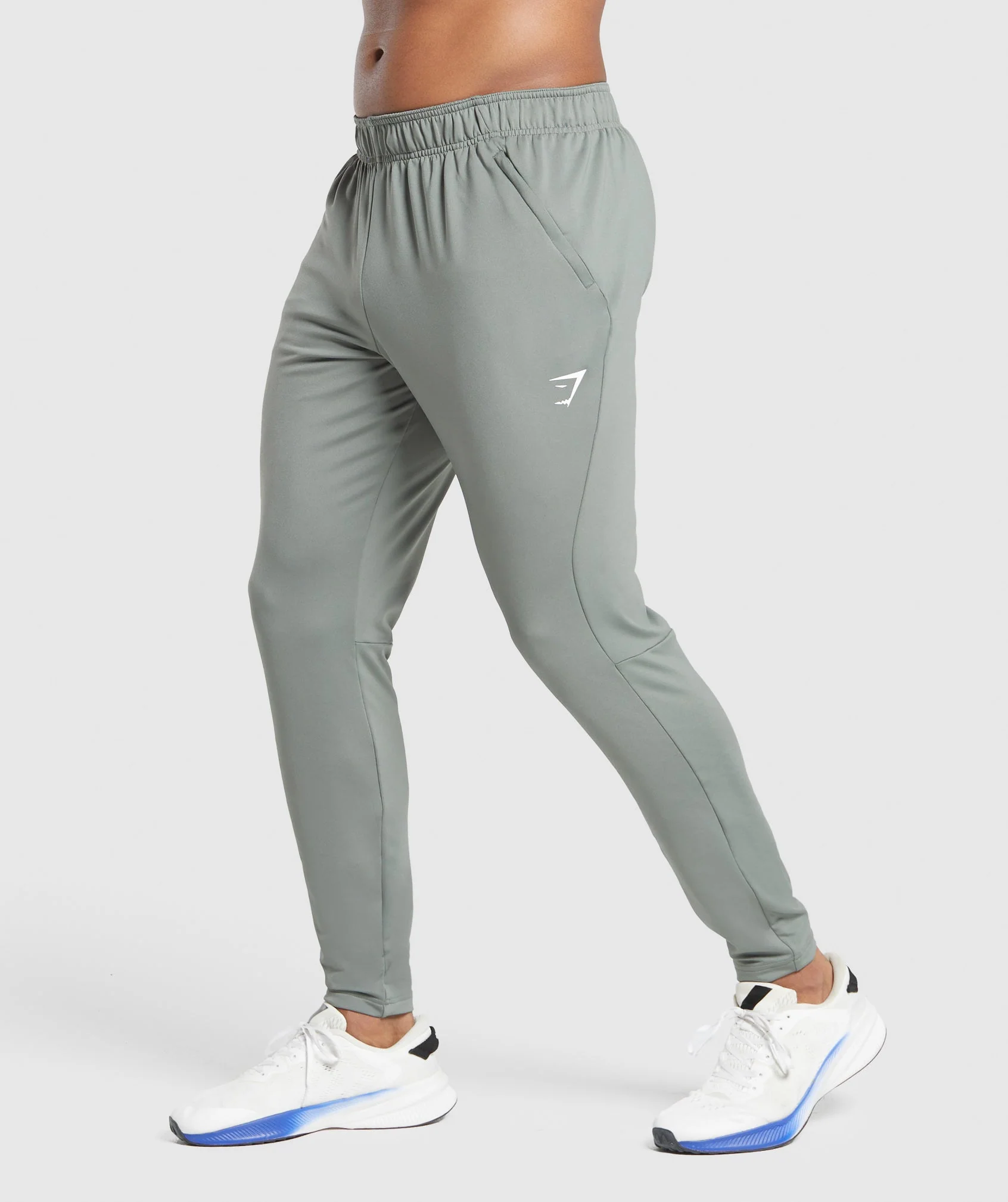 Gymshark Sport Joggers - Strength Green