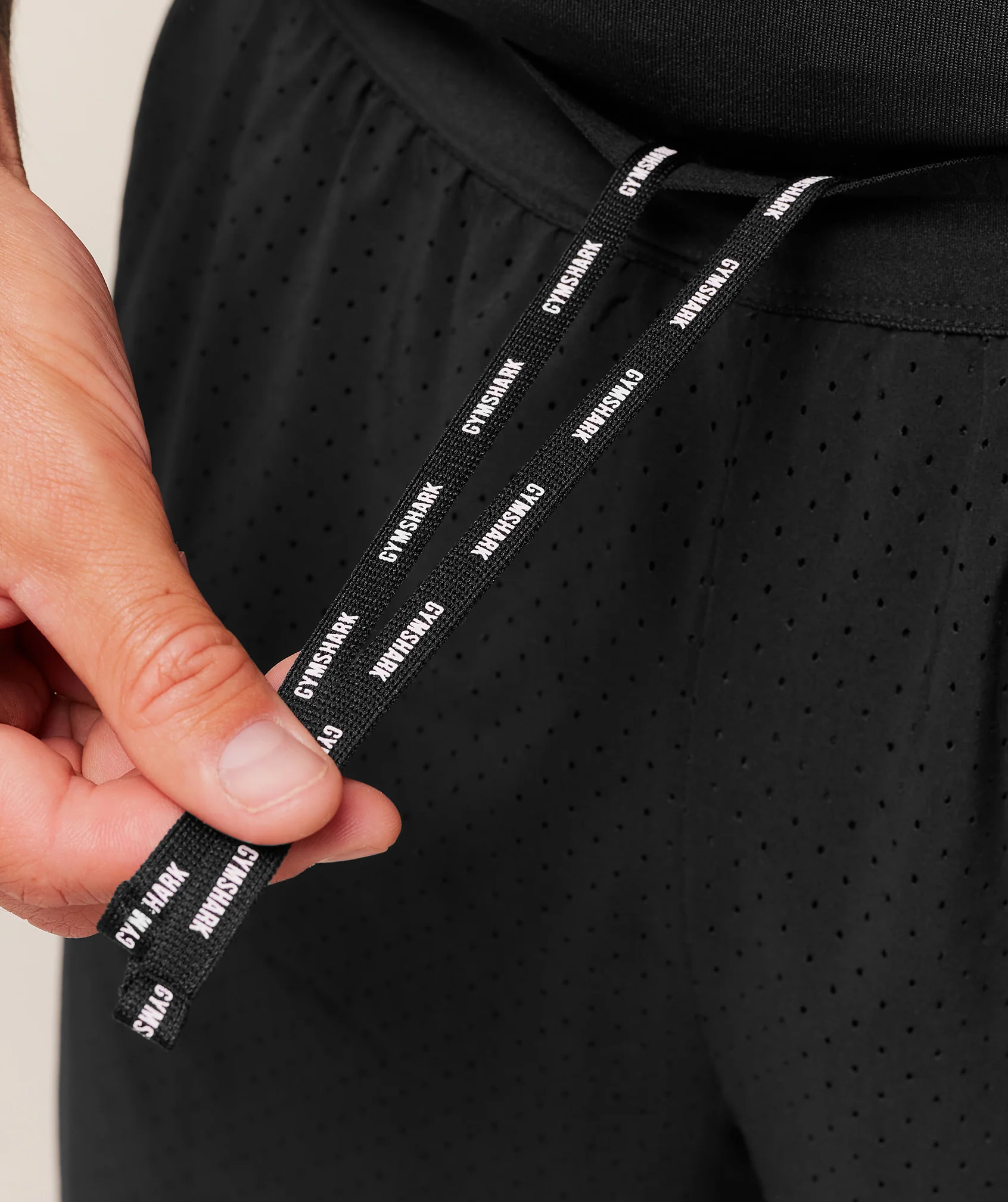 Gymshark Sport Zero 5" Shorts - Black - Image 5