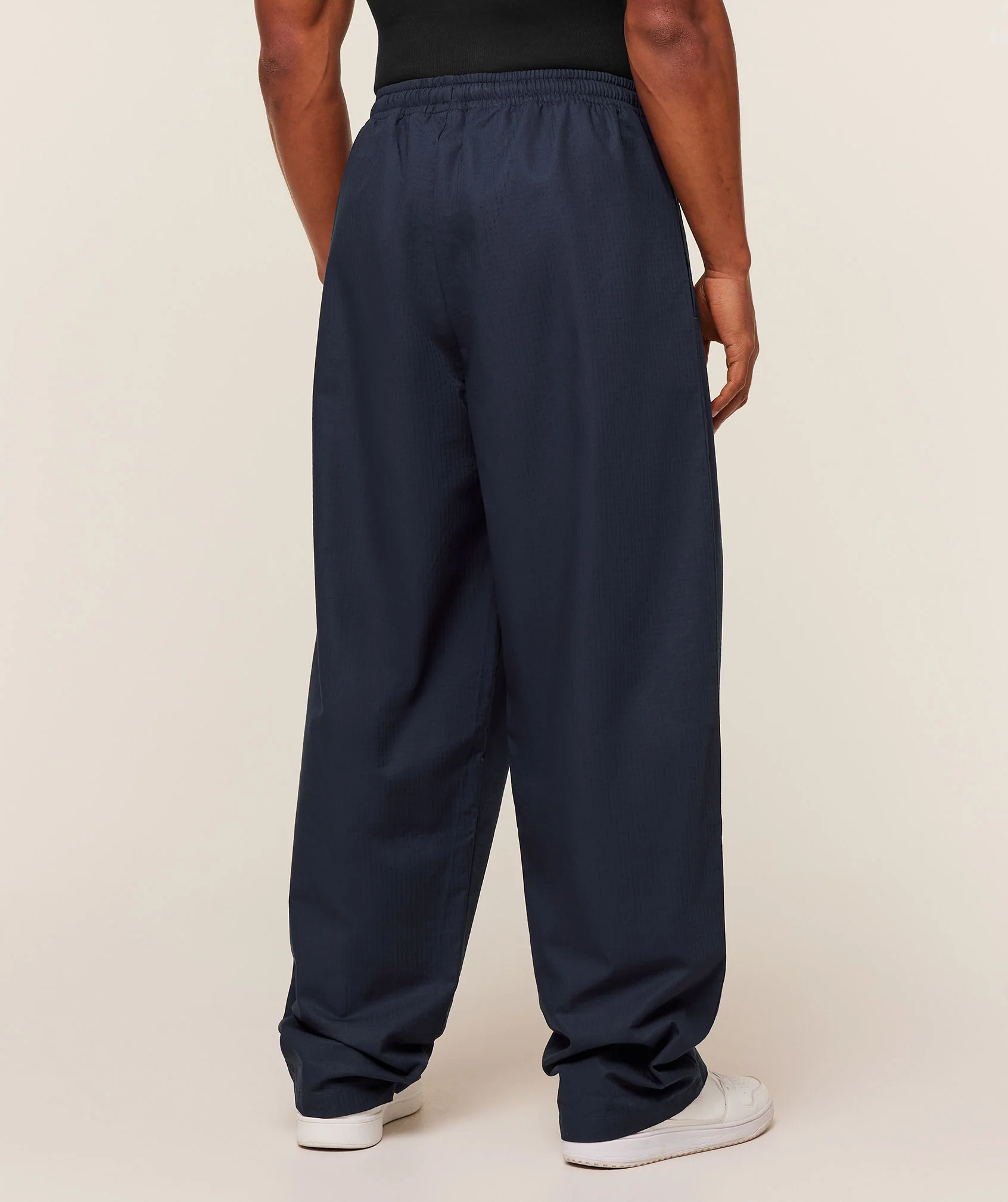 Gymshark Straight Leg Pumper Pants - Heavy Blue - Image 2