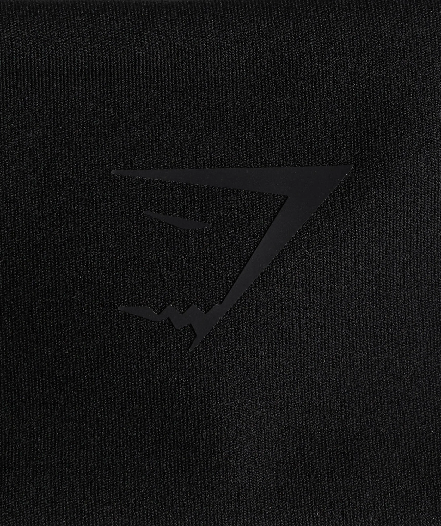 Gymshark Twist Headband - Black - Image 4