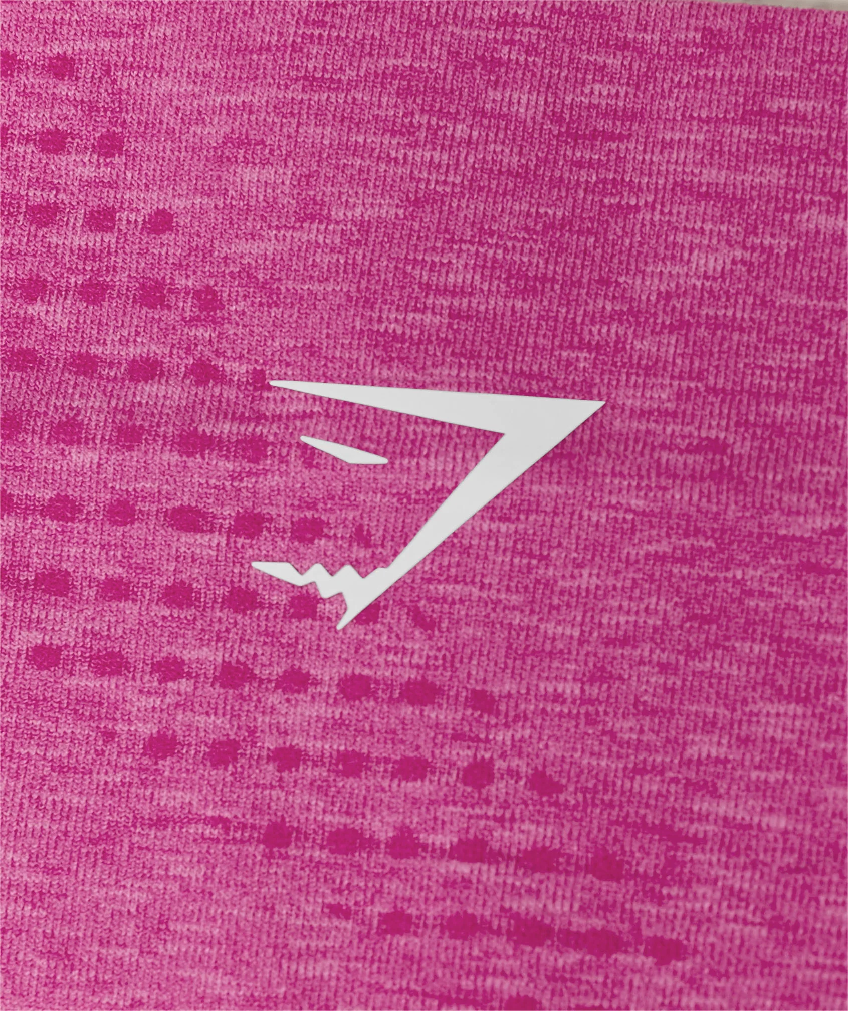 Gymshark Vital Headband - Super-Set Pink - Image 3