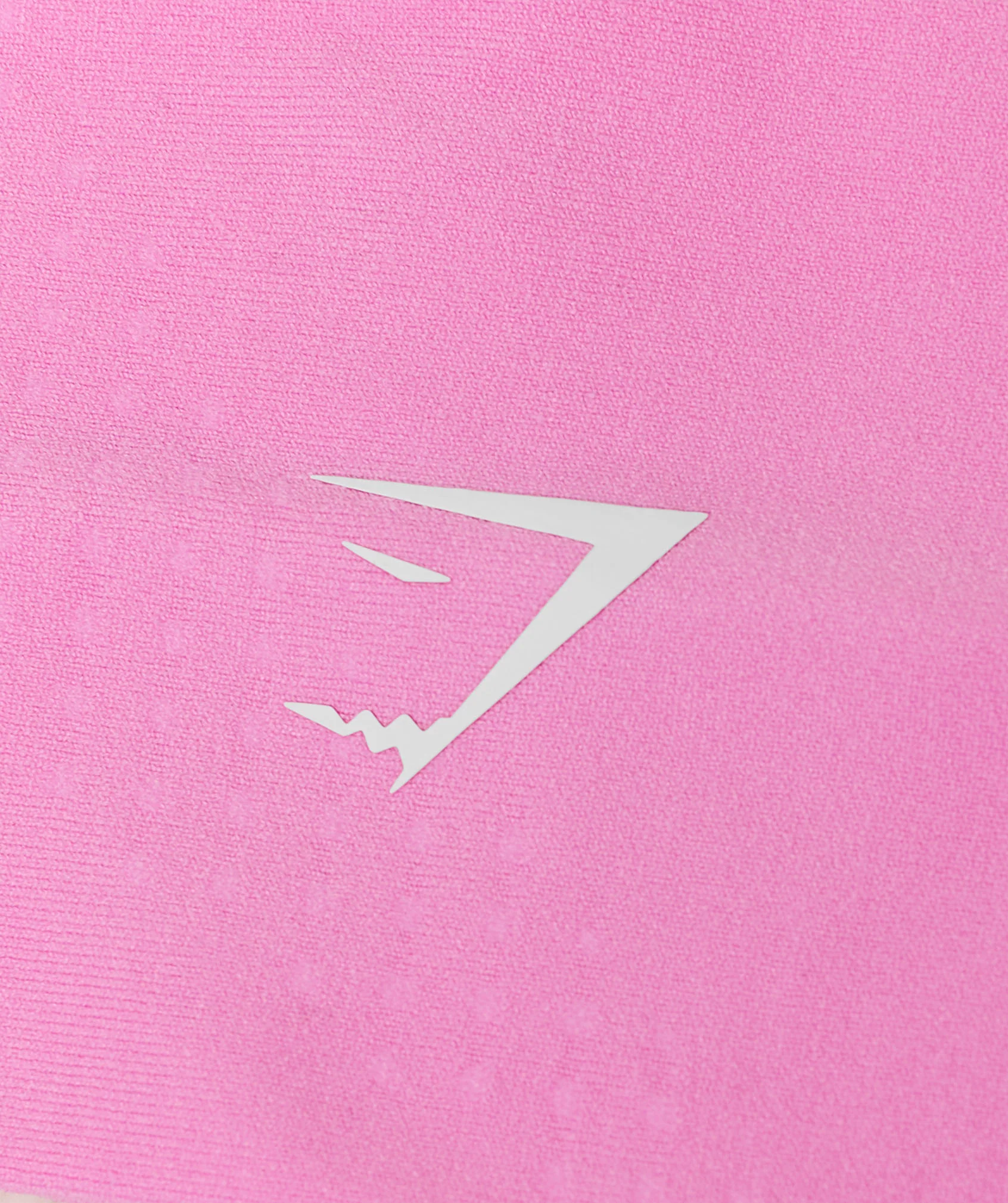 Gymshark Vital Headband - Focus Pink - Image 3