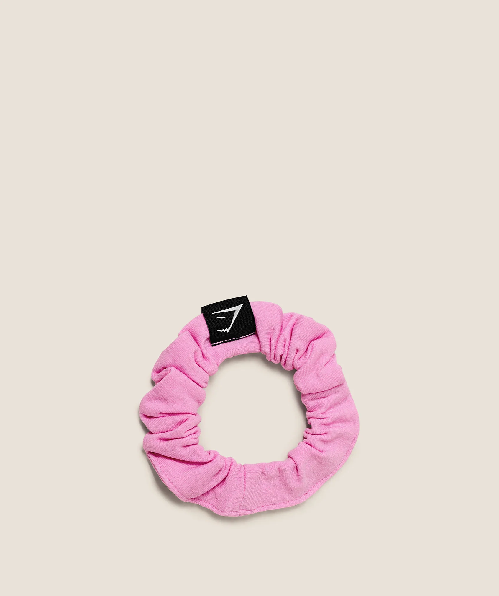 Gymshark Vital Scrunchie - Focus Pink - Image 2