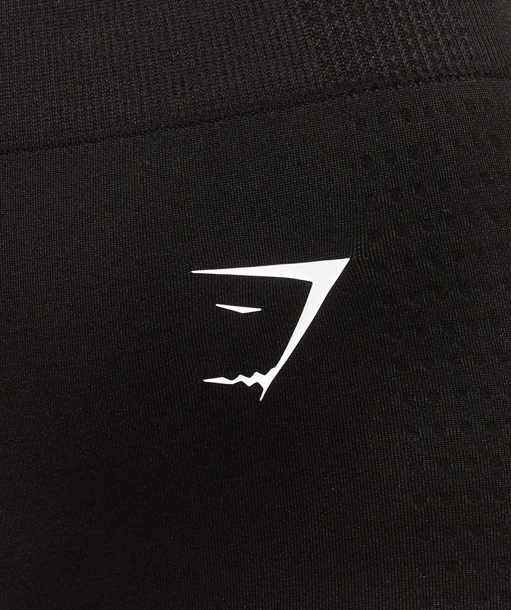 Gymshark Vital Soft Leggings - Black - Image 5