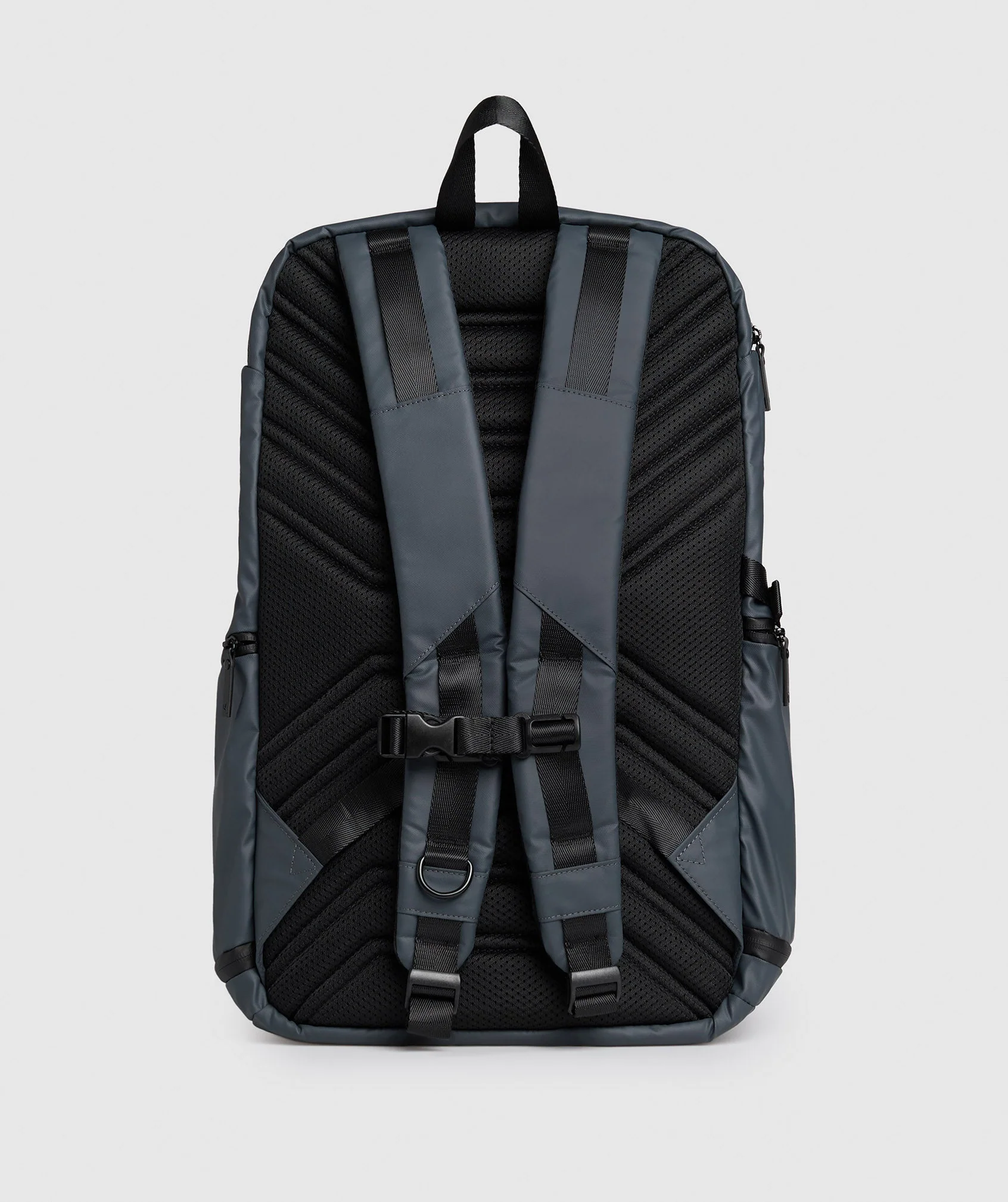 Gymshark X-Series 0.3 Backpack - Cosmic Grey - Image 6