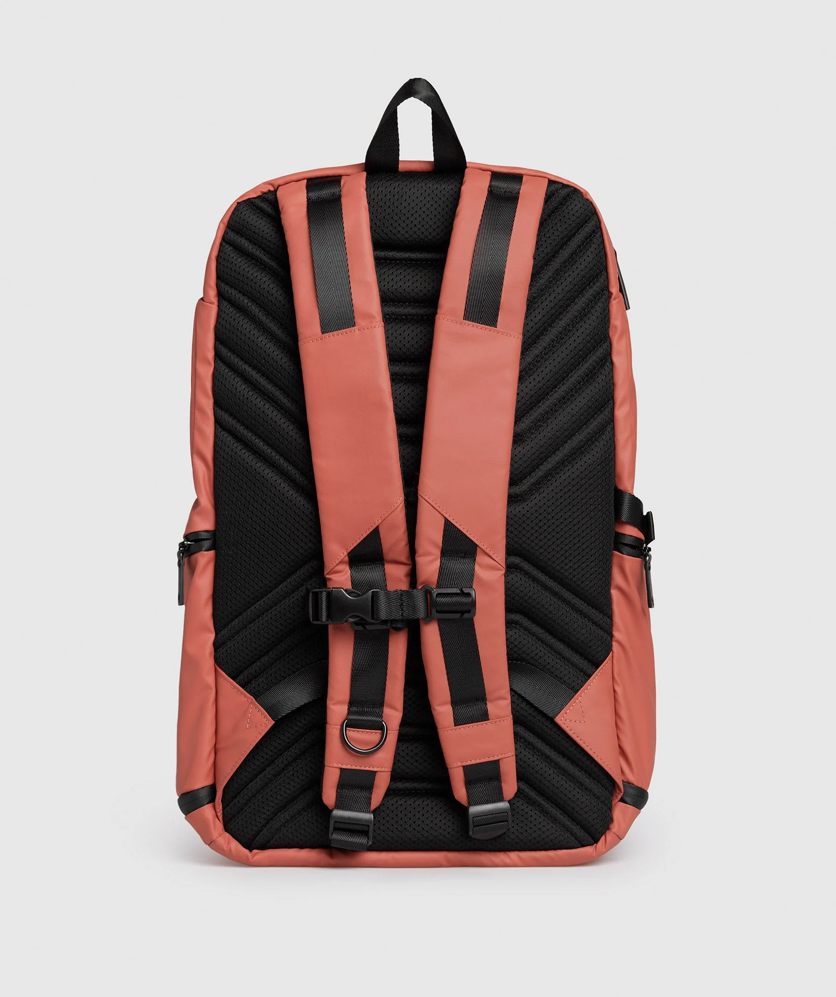 Gymshark X-Series 0.3 Backpack - Persimmon Red - Image 5