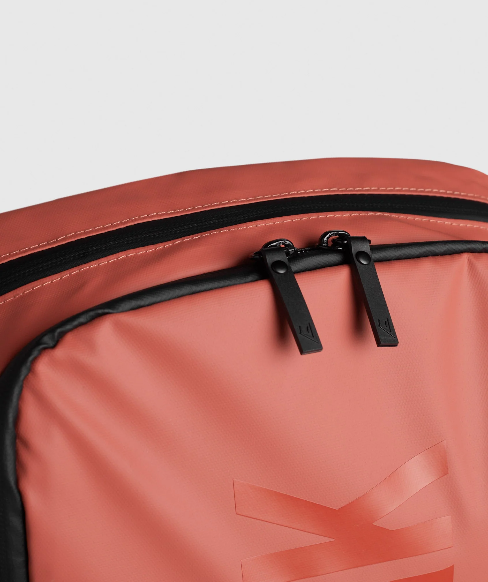 Gymshark X-Series 0.3 Backpack - Persimmon Red - Image 6