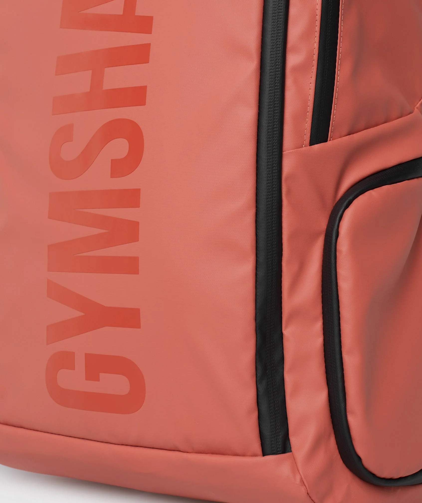 Gymshark X-Series 0.3 Backpack - Persimmon Red - Image 7